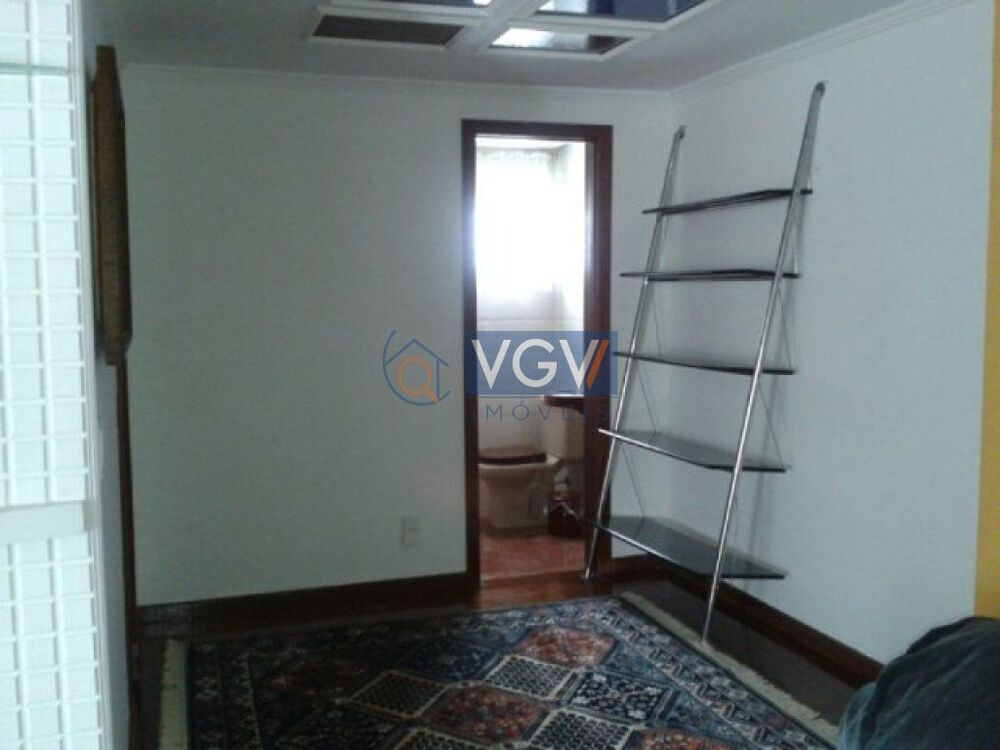 Apartamento à venda e aluguel com 3 quartos, 113m² - Foto 2