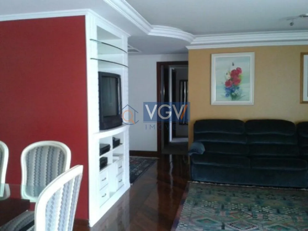 Apartamento, 3 quartos, 113 m² - Foto 2