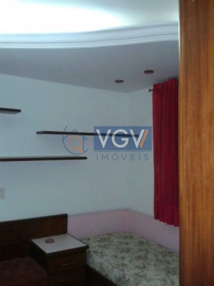 Apartamento, 3 quartos, 113 m² - Foto 11