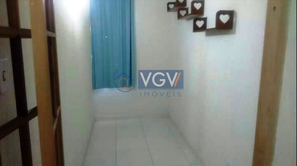 Apartamento, 2 quartos, 43 m² - Foto 2