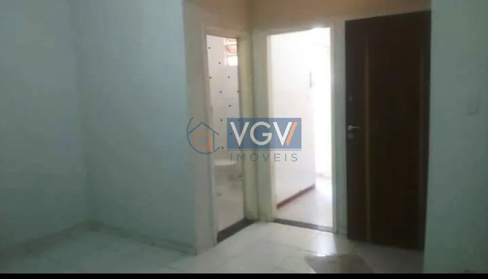 Apartamento, 2 quartos, 43 m² - Foto 2