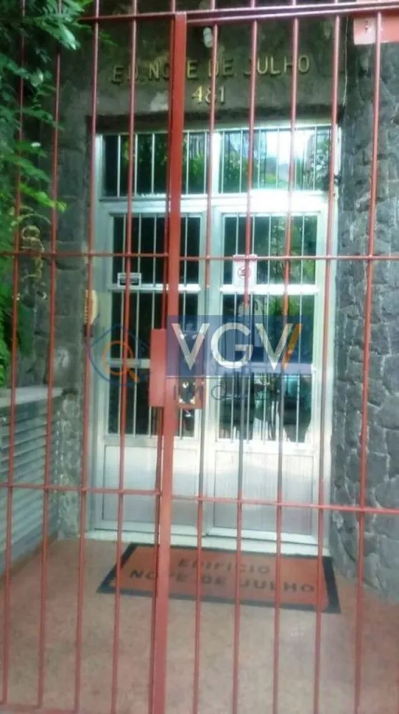 Apartamento, 2 quartos, 43 m² - Foto 4