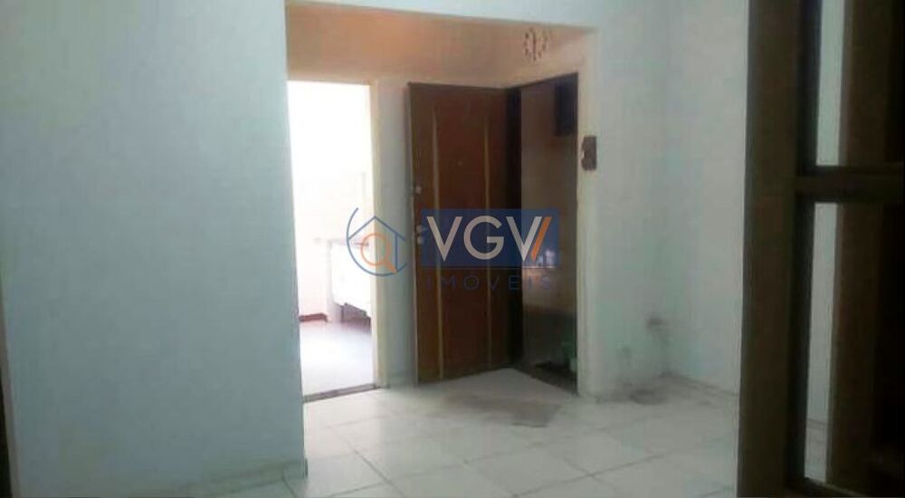 Apartamento, 2 quartos, 43 m² - Foto 3