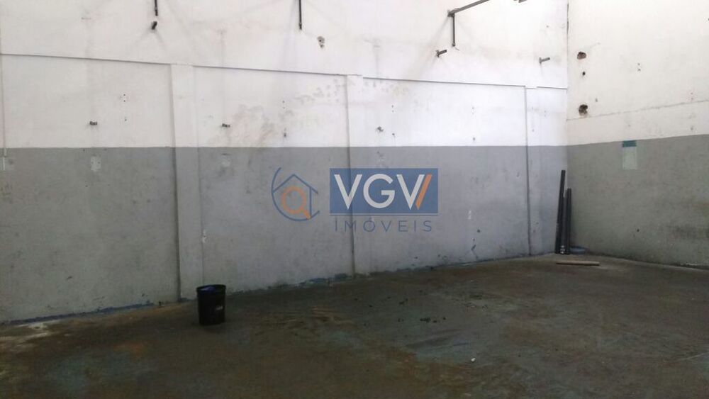 Depósito-Galpão, 340 m² - Foto 1