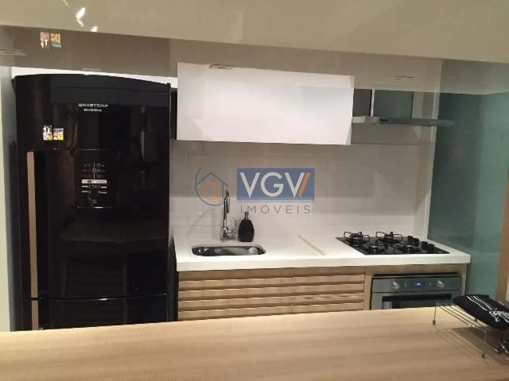 Apartamento, 3 quartos, 70 m² - Foto 3