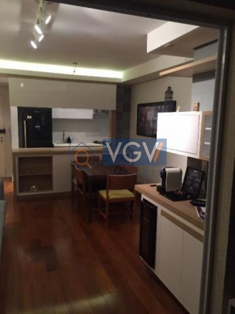 Apartamento, 3 quartos, 70 m² - Foto 2