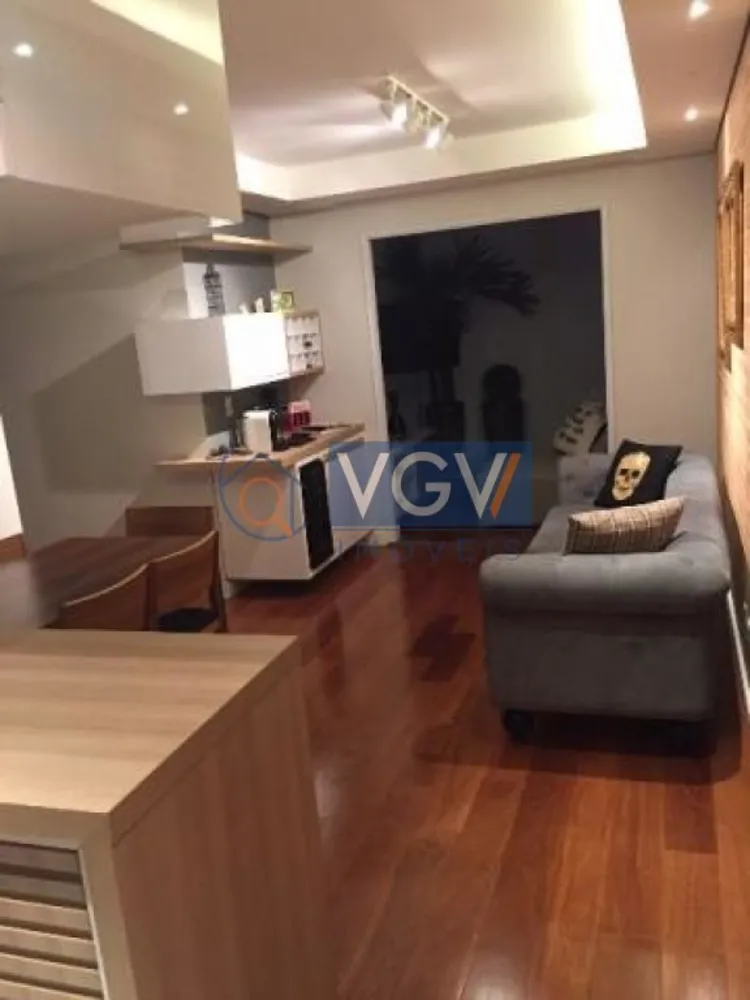 Apartamento, 3 quartos, 70 m² - Foto 2