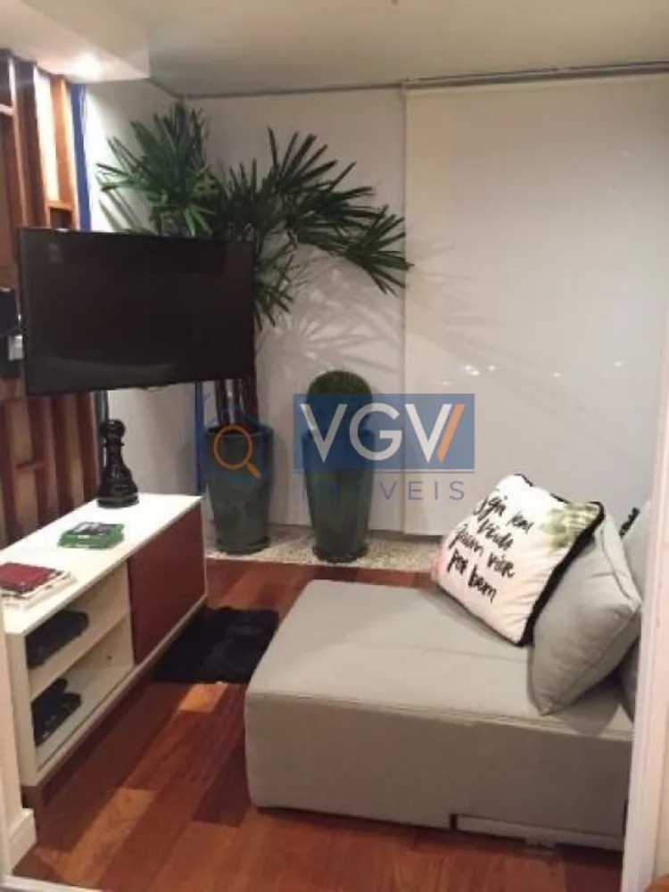 Apartamento, 3 quartos, 70 m² - Foto 1