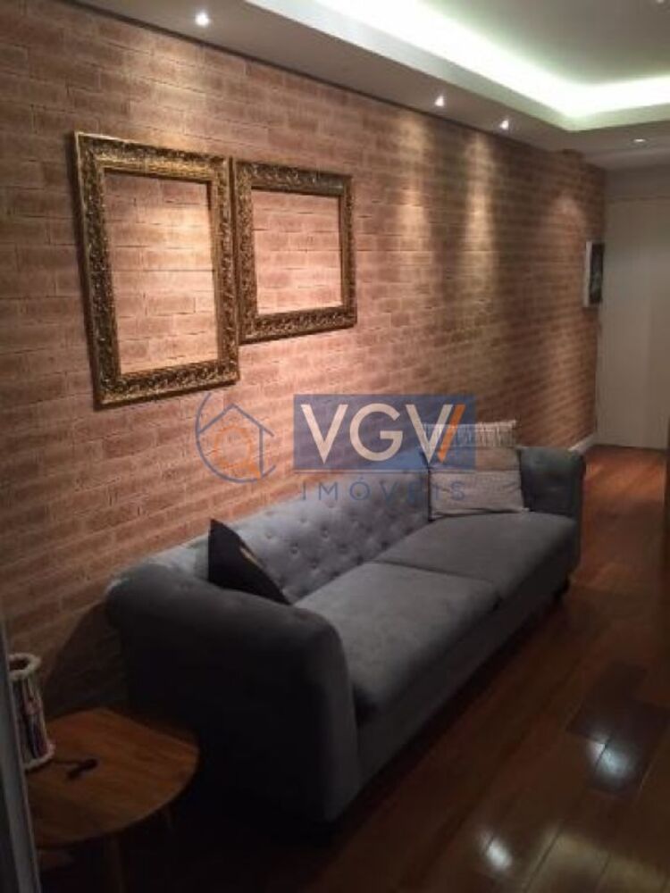 Apartamento, 3 quartos, 70 m² - Foto 1