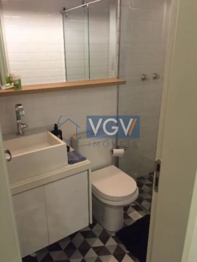 Apartamento, 3 quartos, 70 m² - Foto 7
