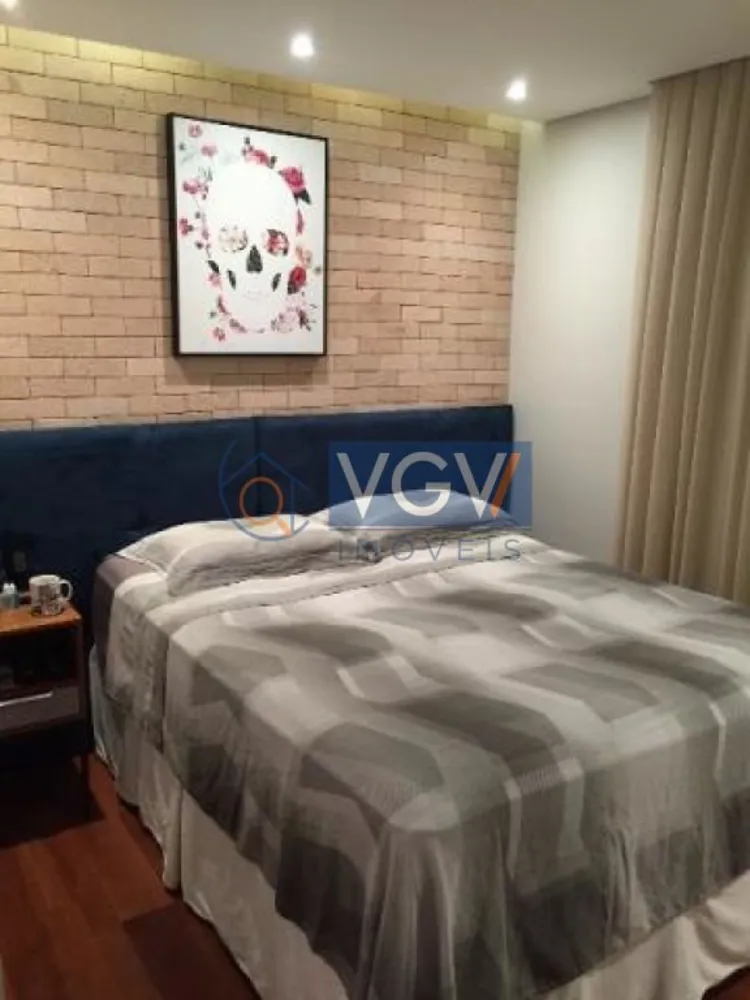 Apartamento, 3 quartos, 70 m² - Foto 6