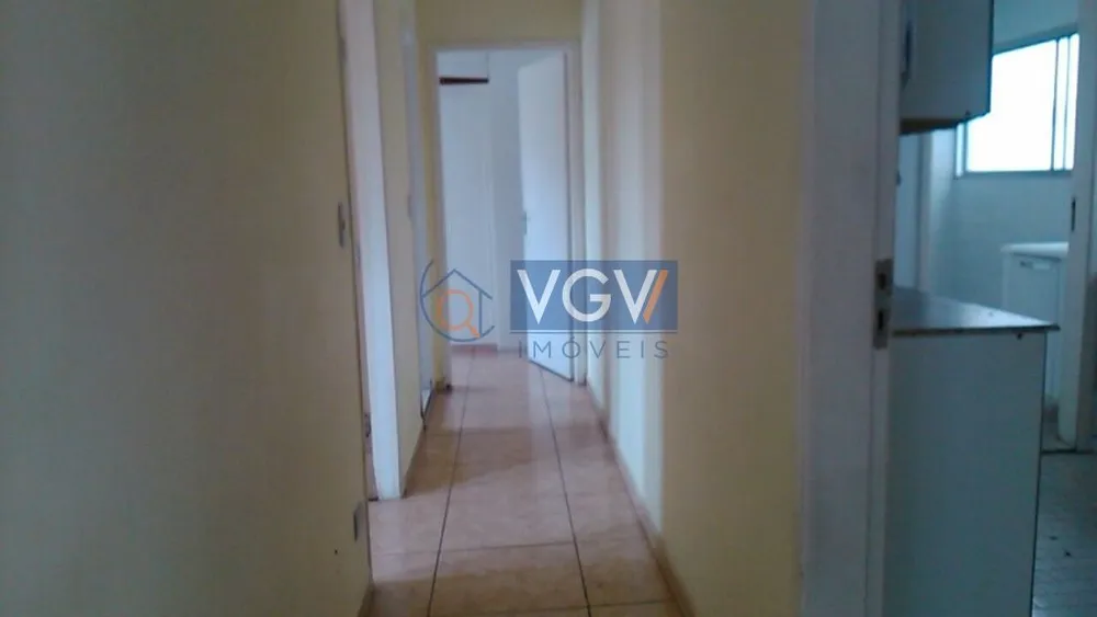 Apartamento, 2 quartos, 60 m² - Foto 3