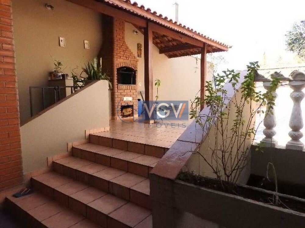 Casa, 3 quartos, 200 m² - Foto 3