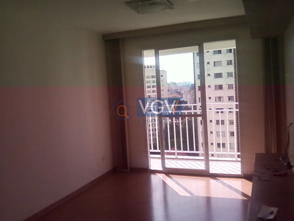 Apartamento, 3 quartos, 74 m² - Foto 2