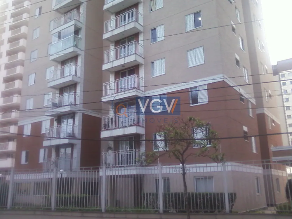 Apartamento, 3 quartos, 74 m² - Foto 1