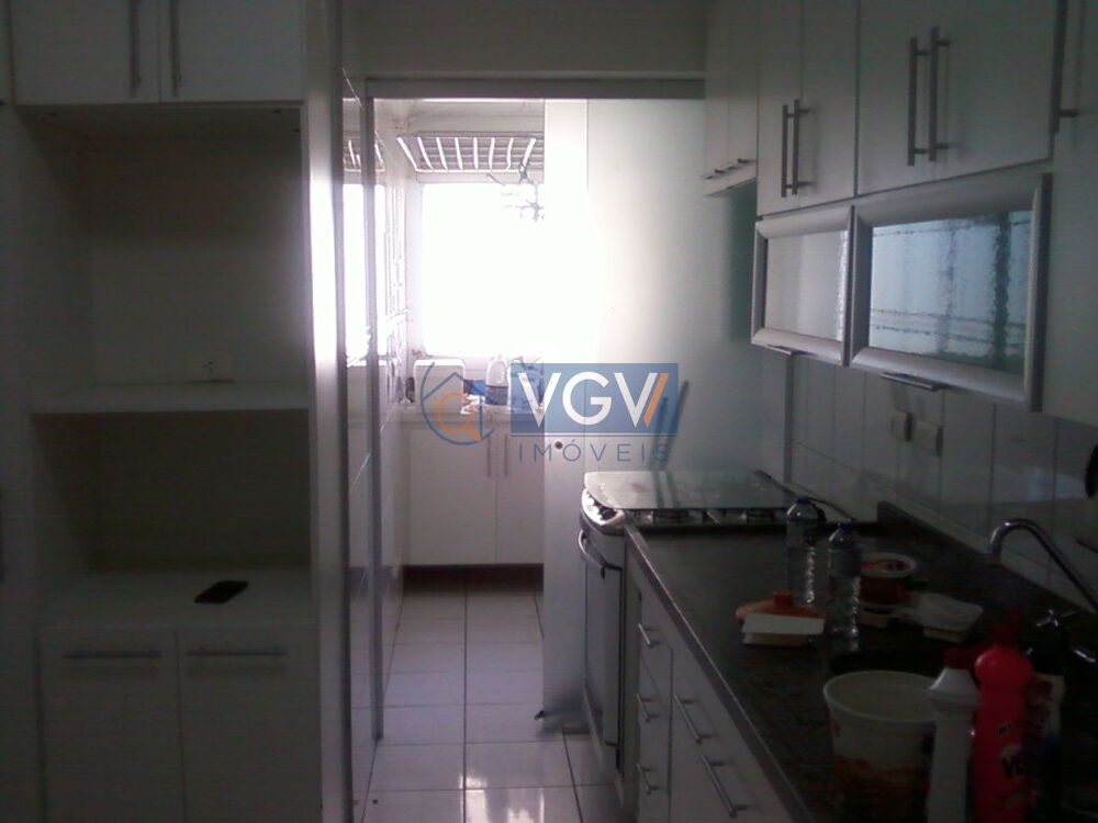 Apartamento, 3 quartos, 74 m² - Foto 2