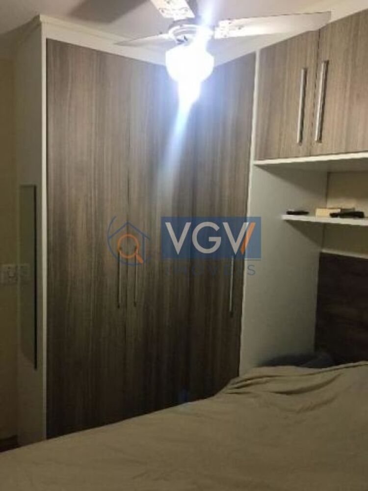 Apartamento, 2 quartos, 41 m² - Foto 12