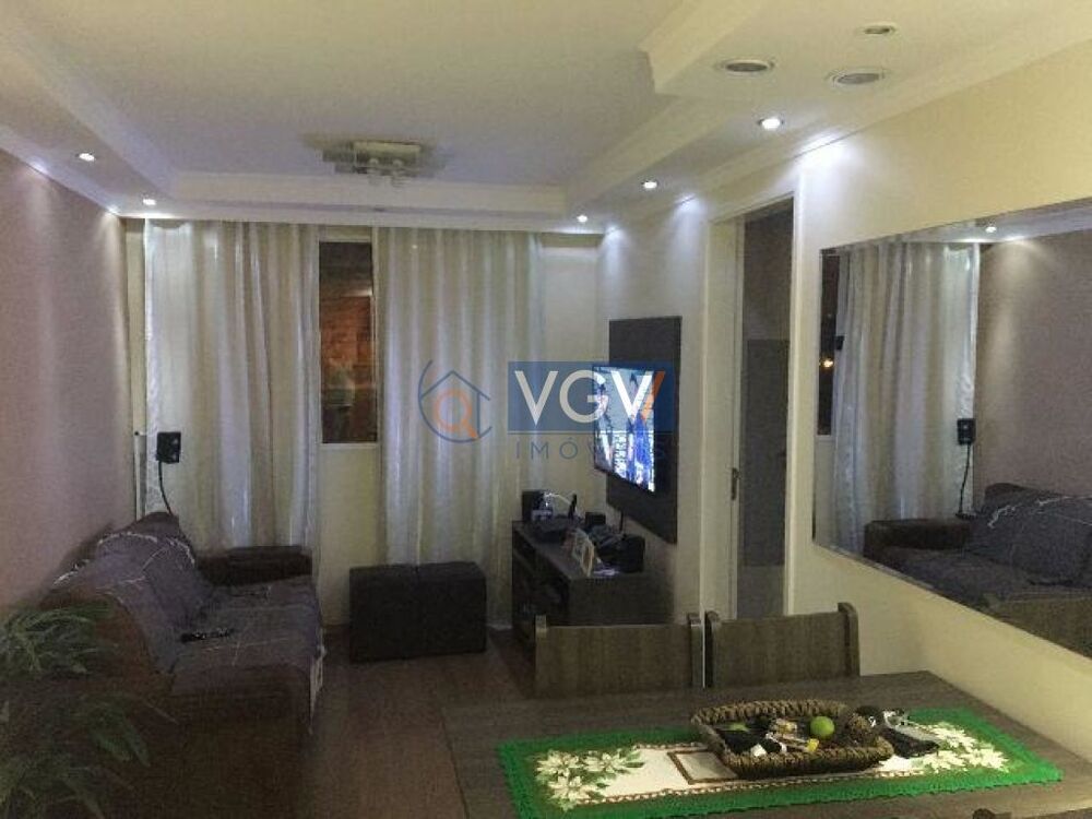 Apartamento, 2 quartos, 41 m² - Foto 9
