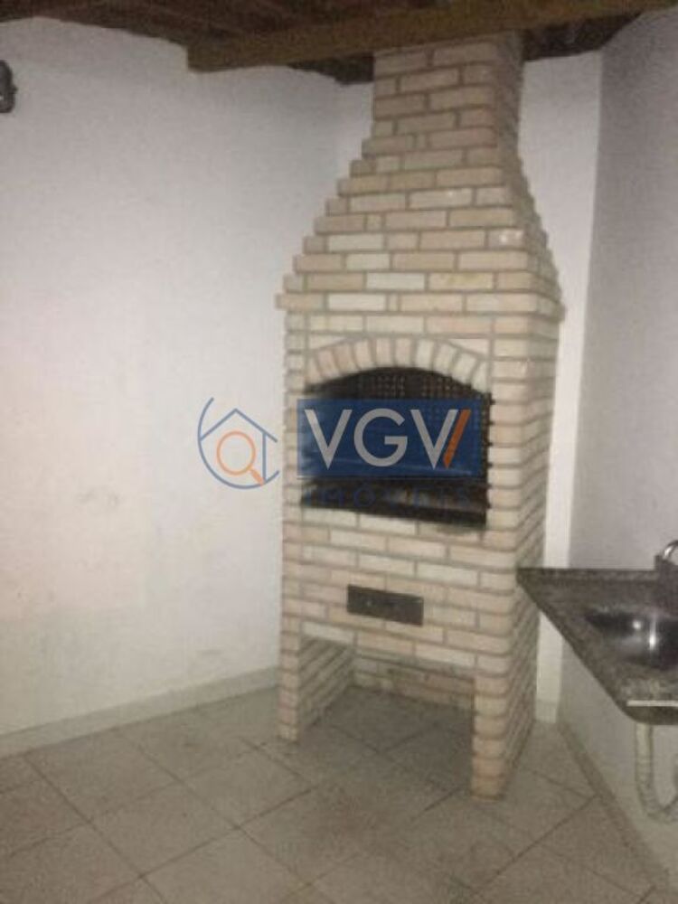Apartamento, 2 quartos, 41 m² - Foto 2