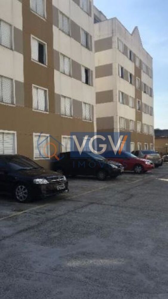 Apartamento, 2 quartos, 41 m² - Foto 4