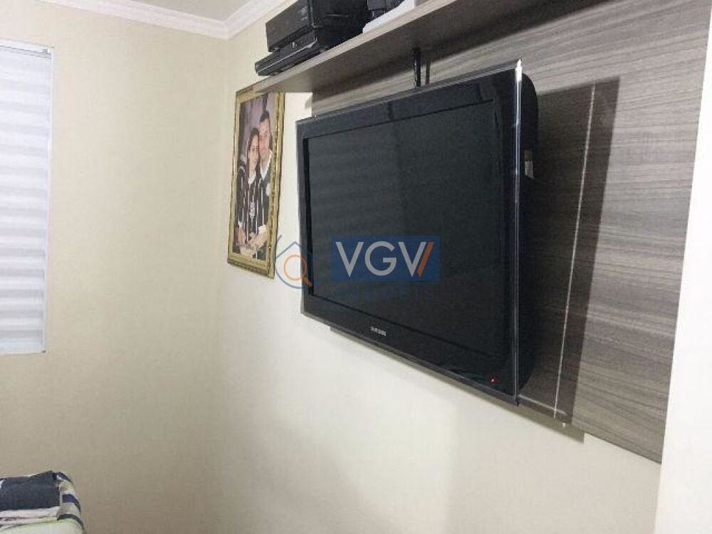Apartamento, 2 quartos, 41 m² - Foto 6