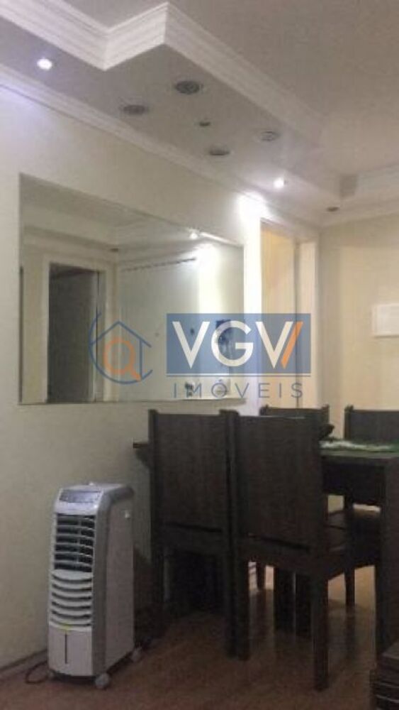 Apartamento, 2 quartos, 41 m² - Foto 3