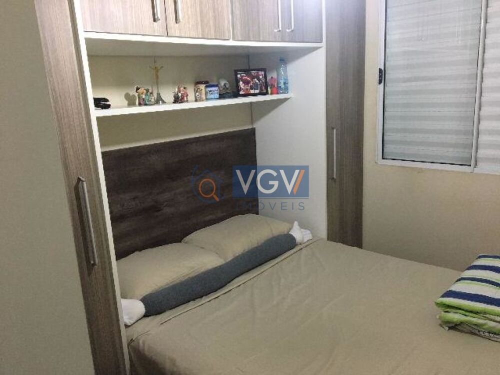 Apartamento, 2 quartos, 41 m² - Foto 8