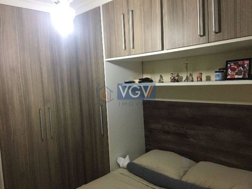Apartamento, 2 quartos, 41 m² - Foto 5