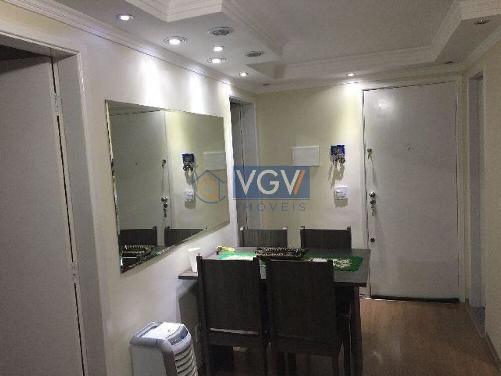 Apartamento, 2 quartos, 41 m² - Foto 10