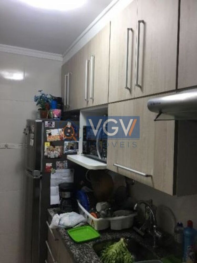 Apartamento, 2 quartos, 41 m² - Foto 7