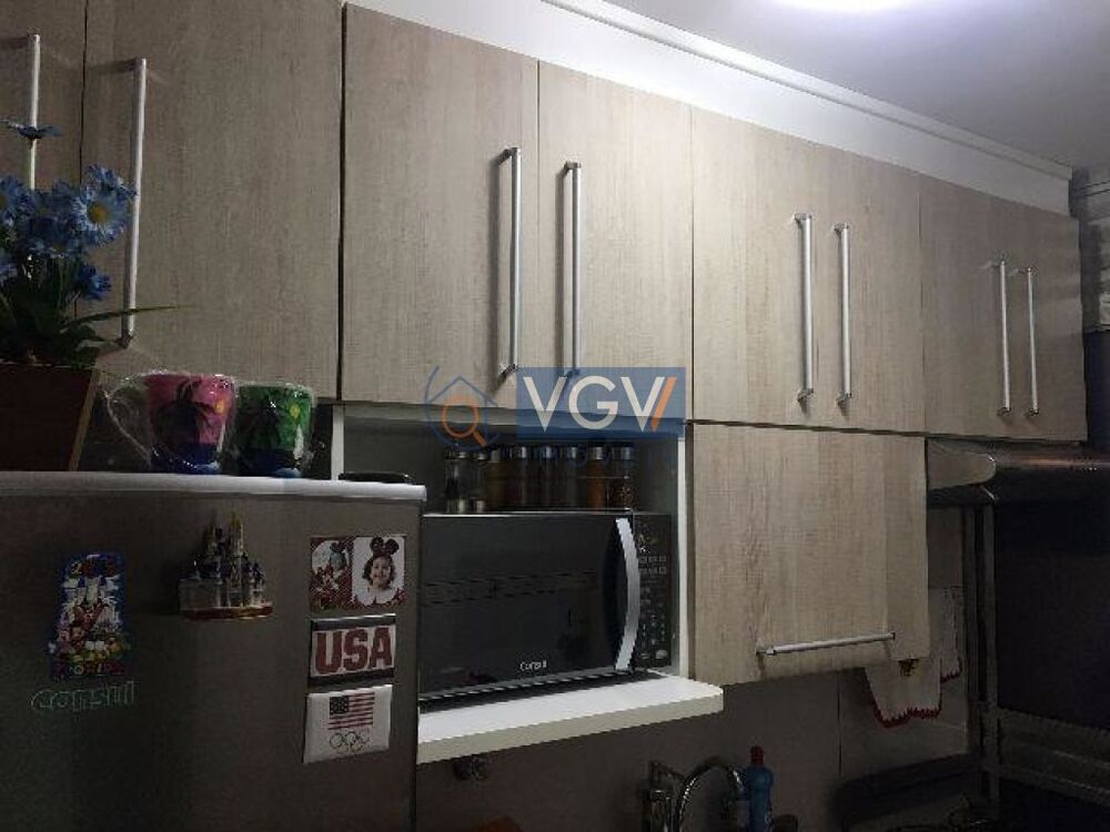 Apartamento, 2 quartos, 41 m² - Foto 11