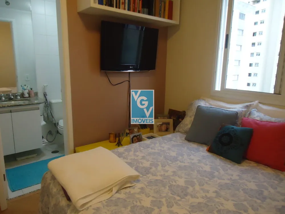 Apartamento, 2 quartos, 63 m² - Foto 9