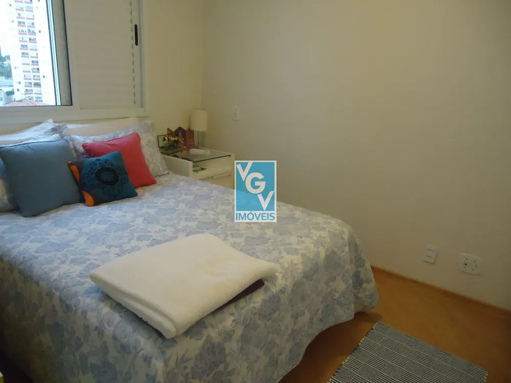 Apartamento, 2 quartos, 63 m² - Foto 1