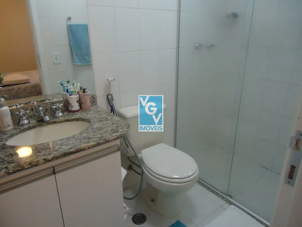 Apartamento, 2 quartos, 63 m² - Foto 3