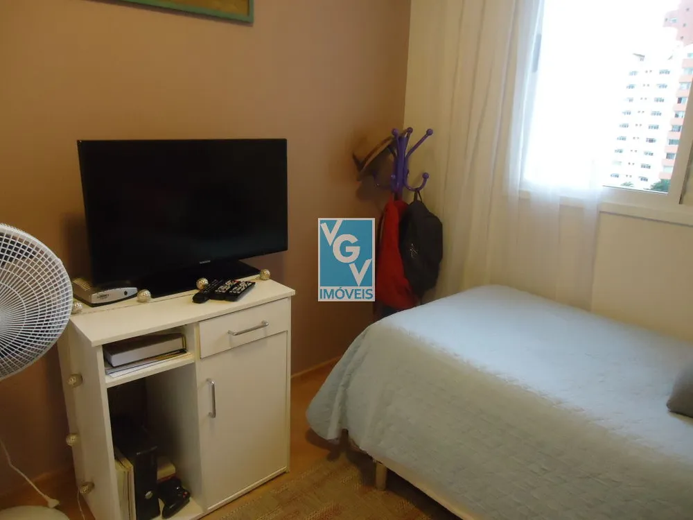 Apartamento, 2 quartos, 63 m² - Foto 4