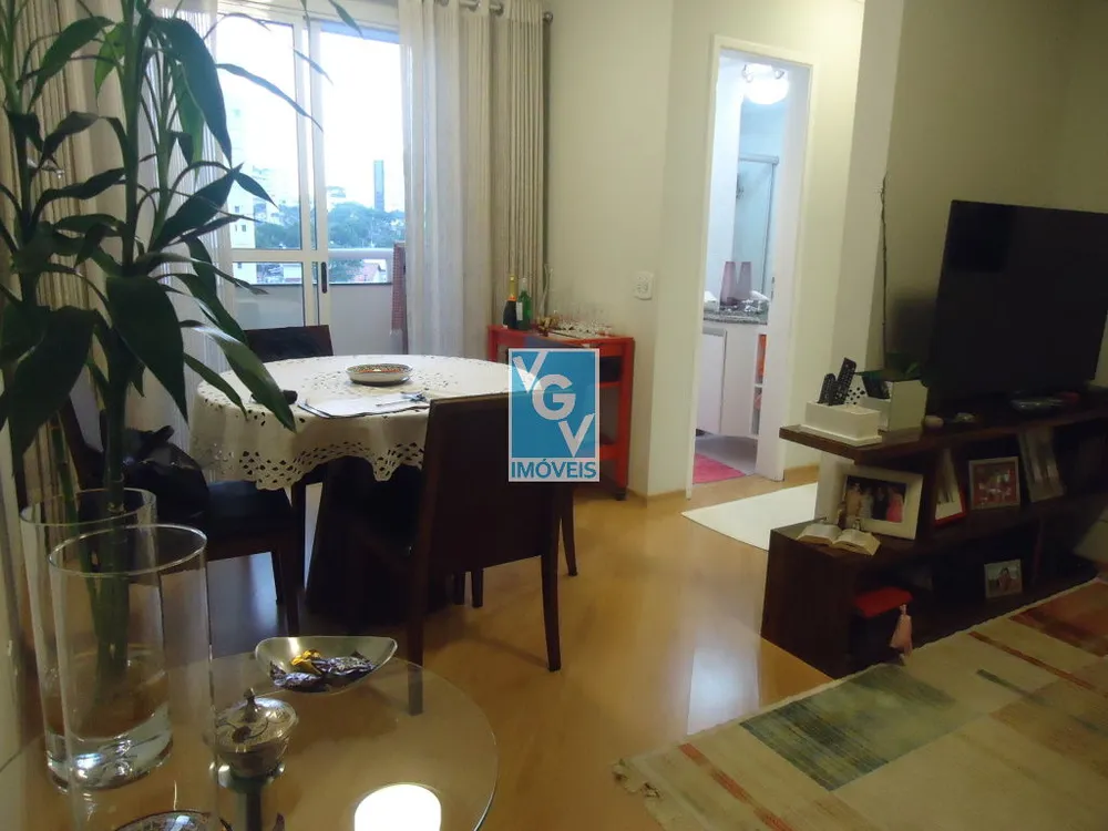 Apartamento, 2 quartos, 63 m² - Foto 11
