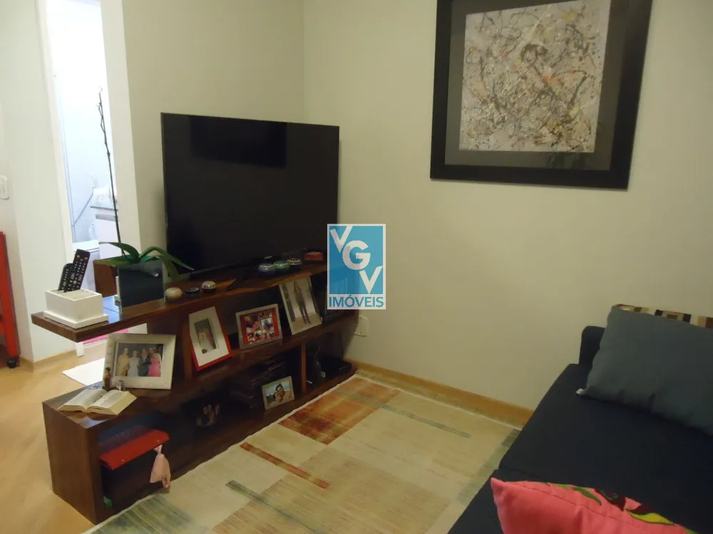 Apartamento, 2 quartos, 63 m² - Foto 2