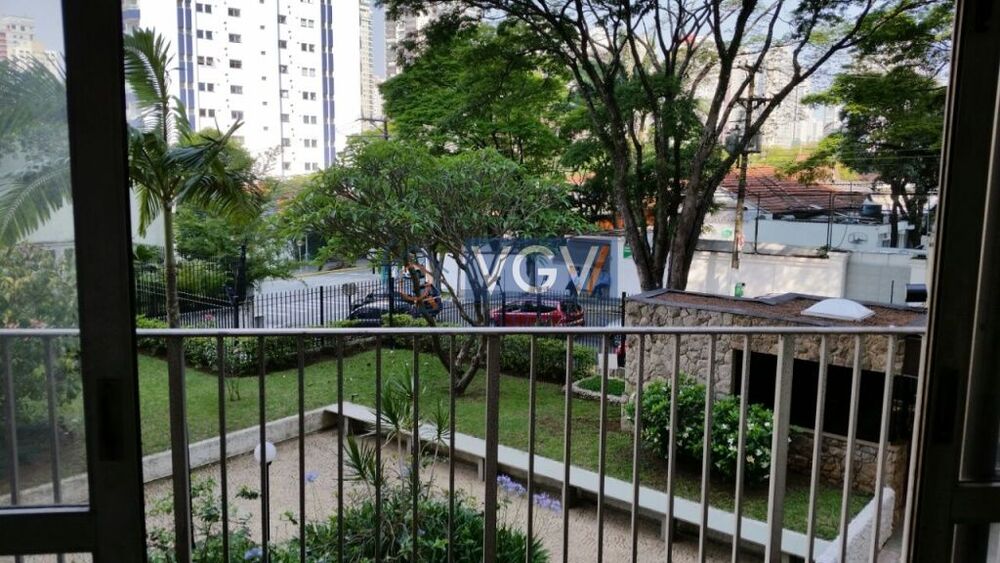 Apartamento, 3 quartos, 115 m² - Foto 9