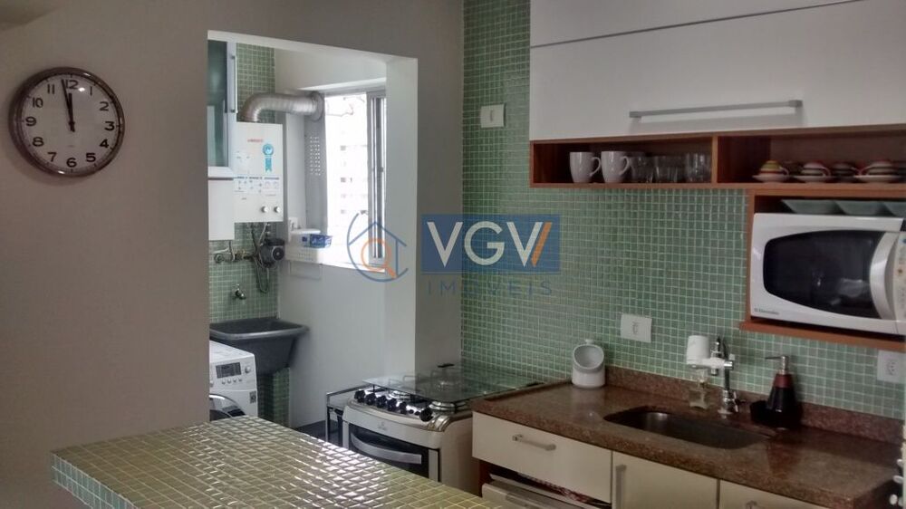 Apartamento, 1 quarto, 38 m² - Foto 8
