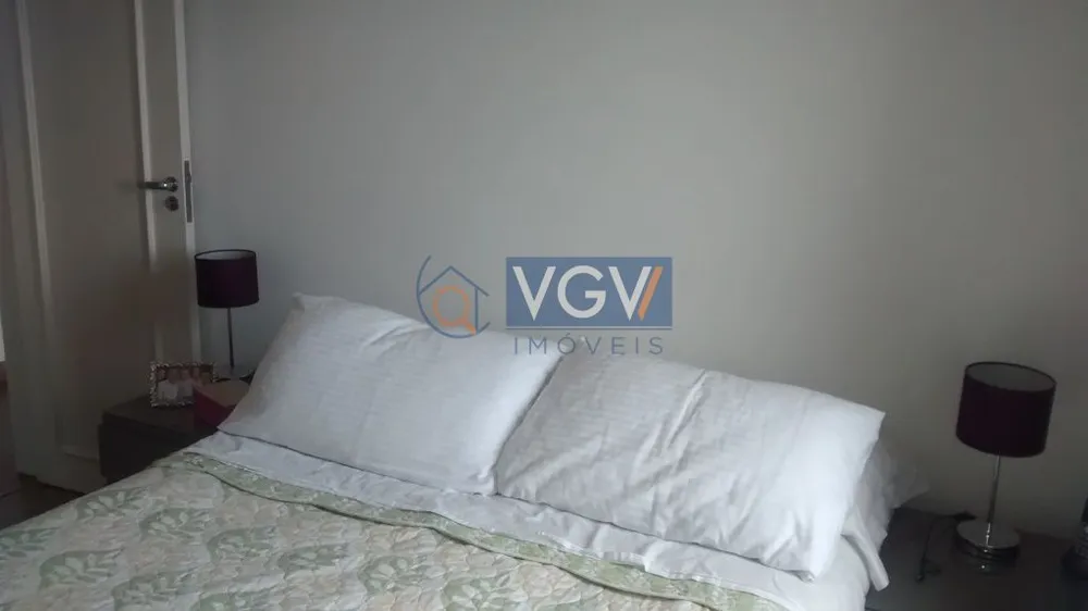 Apartamento, 1 quarto, 38 m² - Foto 3