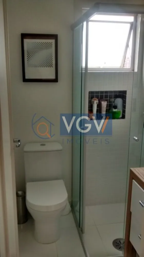 Apartamento, 1 quarto, 38 m² - Foto 12