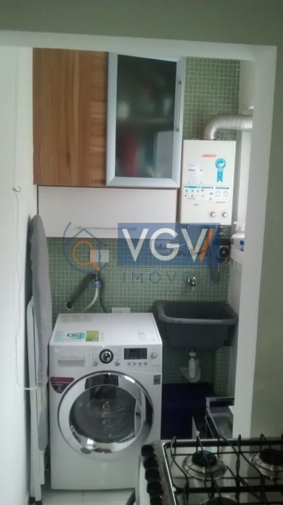 Apartamento, 1 quarto, 38 m² - Foto 4