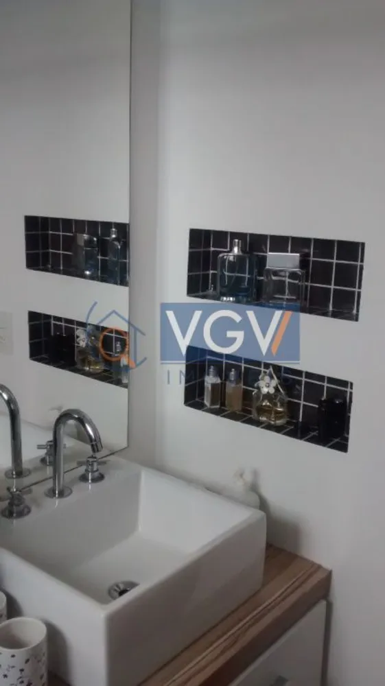 Apartamento, 1 quarto, 38 m² - Foto 11