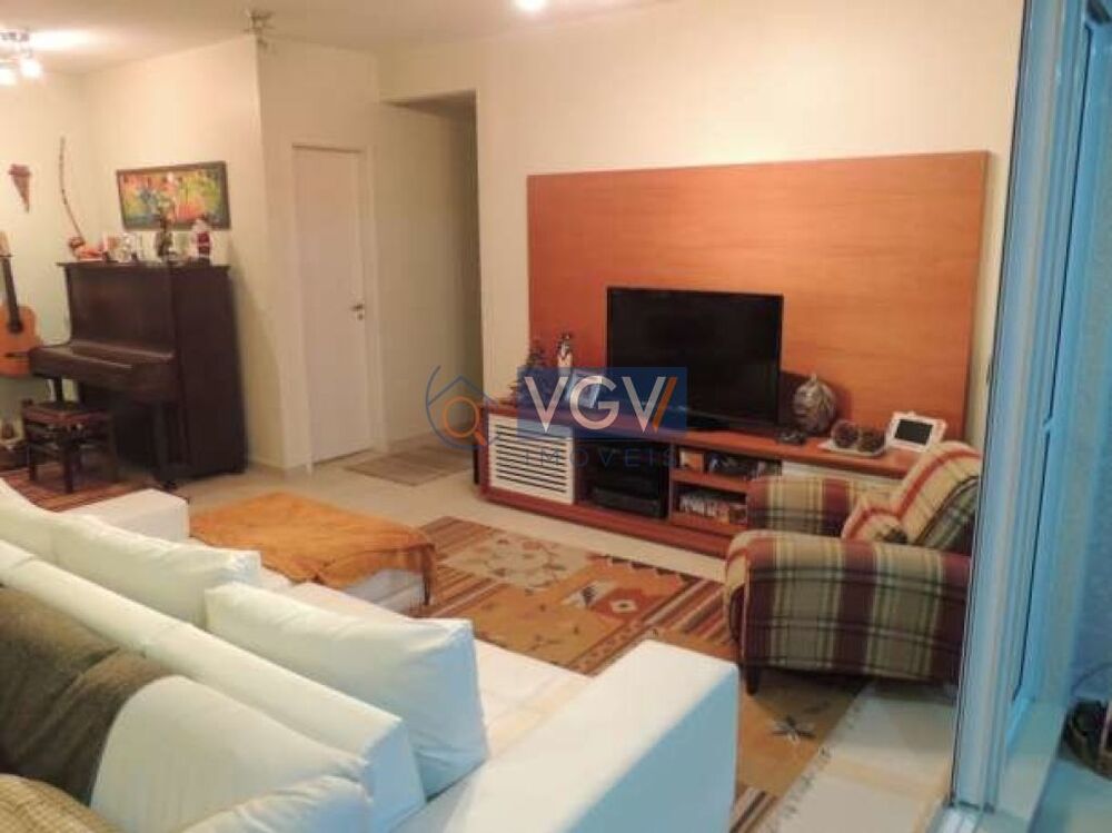 Apartamento, 3 quartos, 127 m² - Foto 6