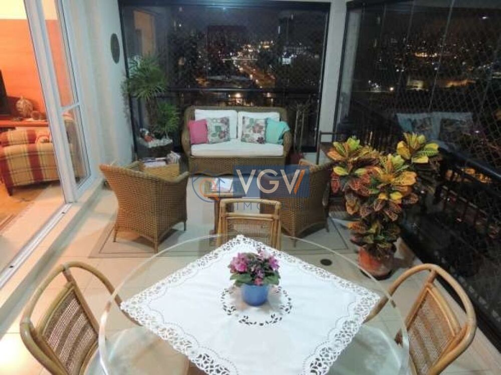 Apartamento, 3 quartos, 127 m² - Foto 2