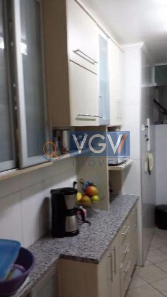 Apartamento, 3 quartos, 77 m² - Foto 14