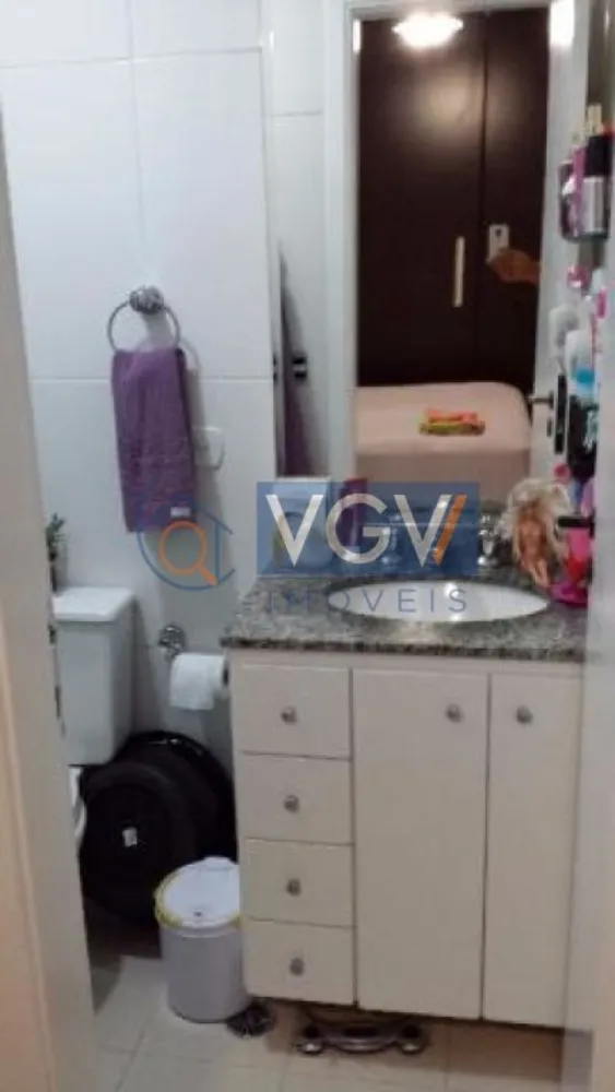 Apartamento, 3 quartos, 77 m² - Foto 10