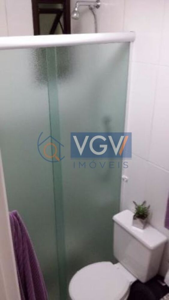 Apartamento para alugar com 3 quartos, 77m² - Foto 7