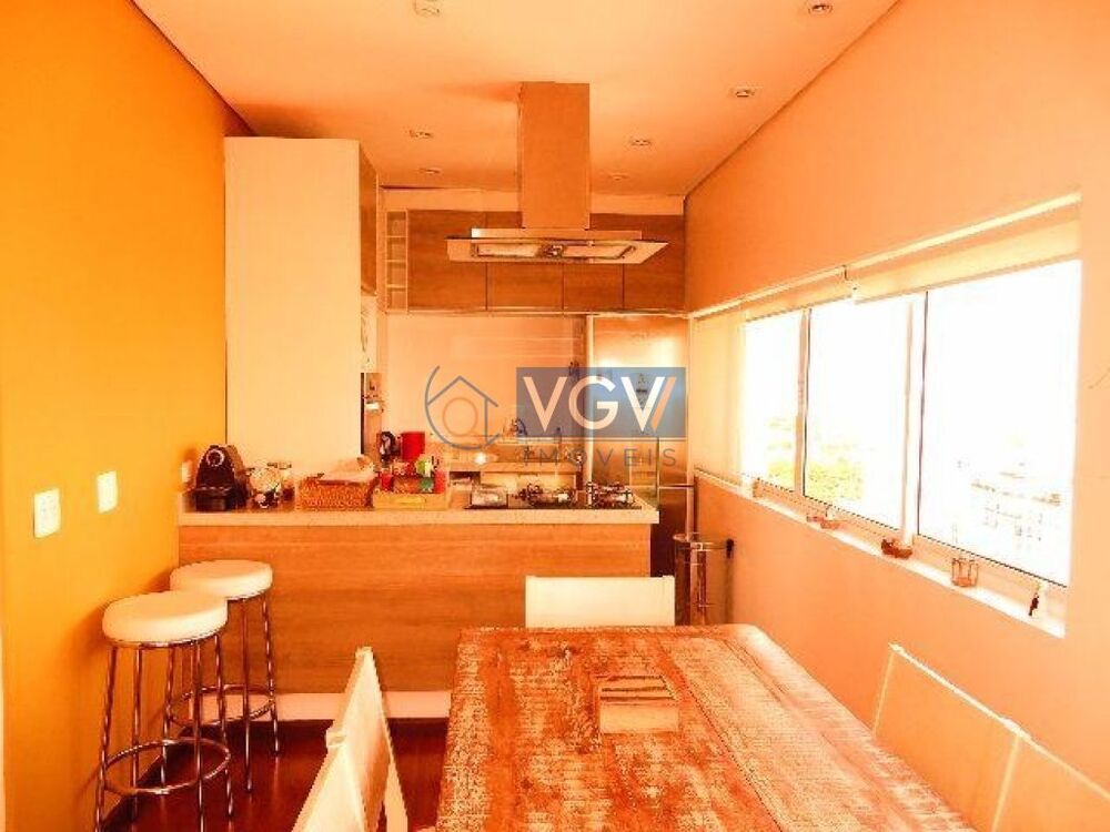 Apartamento, 2 quartos, 110 m² - Foto 2