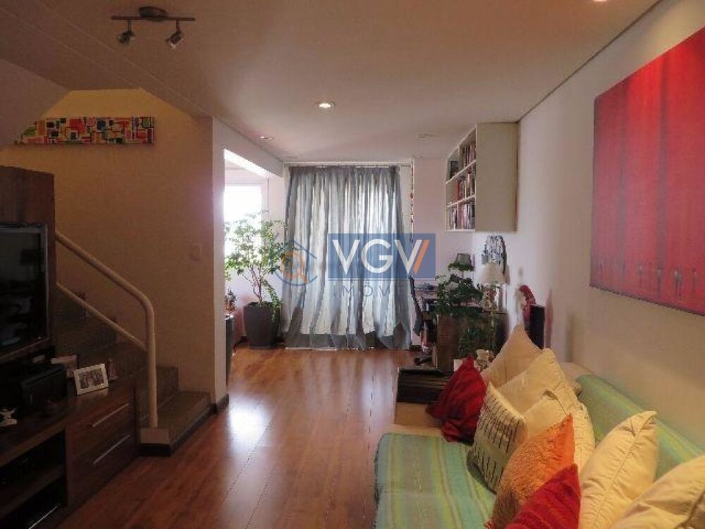 Apartamento, 2 quartos, 110 m² - Foto 3